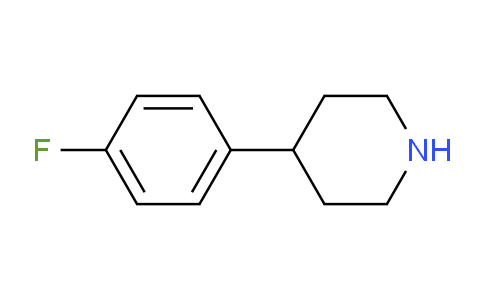 4-(4-氟苯基)呱碇