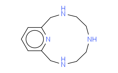 1,4,7,10-Tetraaza-2,6-pyridinophane