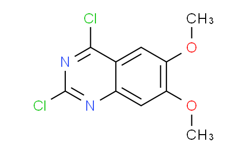 2,4-二氯-6,7-二甲氧基喹唑啉