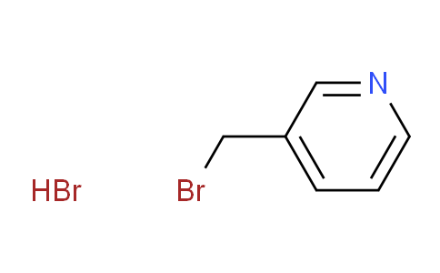 3-溴甲基吡啶盐酸盐