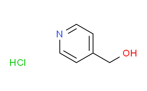 4-Pyridinemethanol hydrochloride