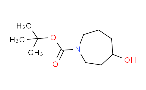N-Boc-4-Hydroxyazepane