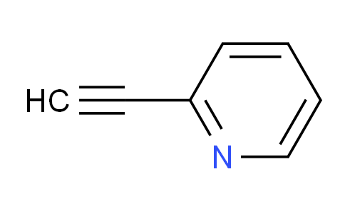 2-乙炔吡啶