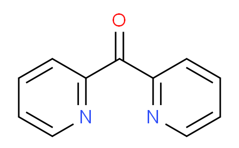 双(2-吡啶基)甲酮