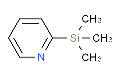 2-三甲基硅基吡啶