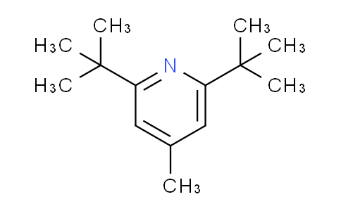 2,6-二叔丁基-4-甲基吡啶