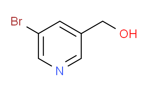 3-溴吡啶-5-甲醇