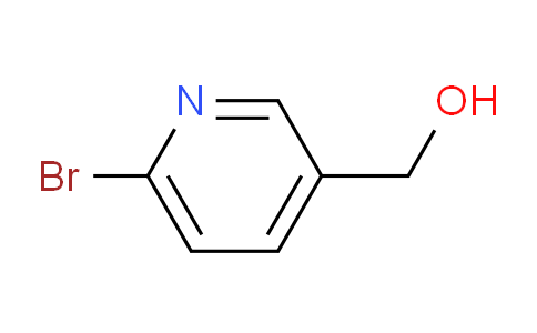 6-溴-3-吡啶甲醇