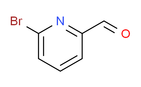 6-Bromopicolinaldehyde