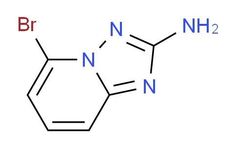 5-溴-[1,2,4]三噻唑[1,5-A]吡啶-2-胺