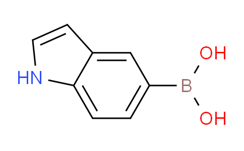 5-Indolylboronic acid