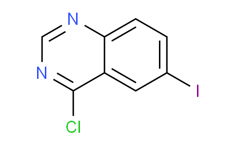 4-氯-6-甲氧基喹唑啉