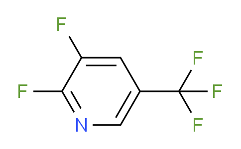2,3-二氟-5-三氟甲基吡啶