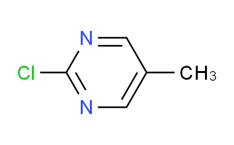 2-氯-5-甲基嘧啶