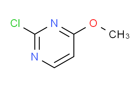 2-Chloro-4-methoxypyrimidine