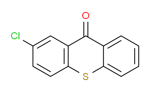 2-氯-9H-噻吨-9-酮
