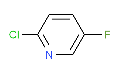2-Chloro-5-fluoropyridine