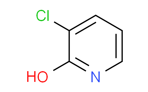 3-氯-2-羟基吡啶