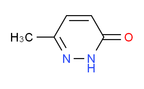 6-Methyl-3(2H)-pyridazinone
