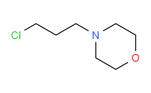 N-(3-氯丙基)吗啡啉
