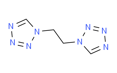 1,2-Di(1H-tetrazol-1-yl)ethane