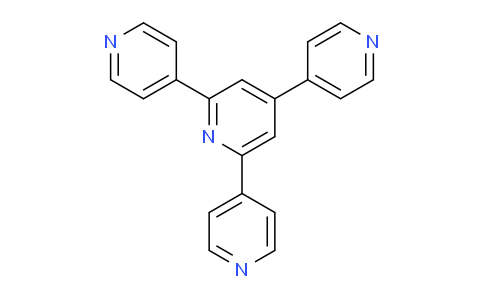 2,4,6-Tris(4-pyridyl)pyridine
