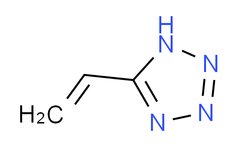 5-乙烯基-1H-四唑