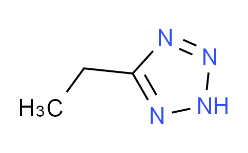 5-Ethyl-2H-tetrazole