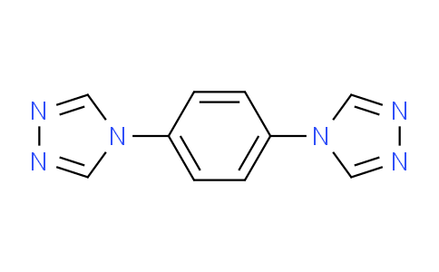 1,4-Di(4H-1,2,4-triazole-4-yl)benzene