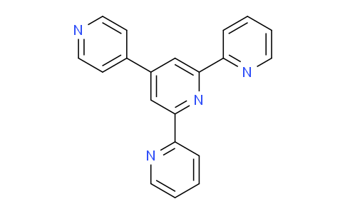 4'-(4-Pyridyl)-2,2':6',2''-terpyridine
