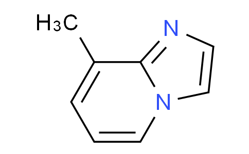 8-Methylimidazo[1,2-a]pyridine
