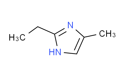 2-Ethyl-4-methylimidazole