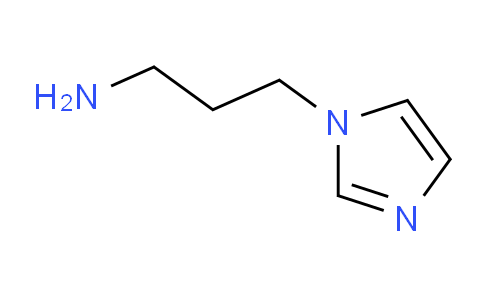 1-(3-氨基丙基)咪唑