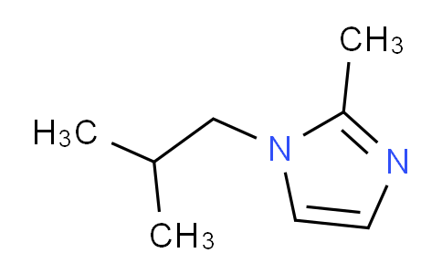 1-Isobutyl-2-methylimidazole