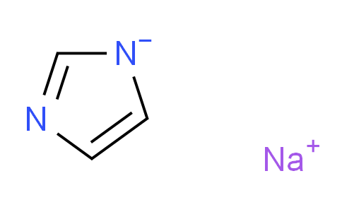 Imidazole (sodium)