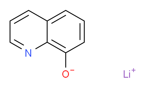 Lithium 8-quinolinolate
