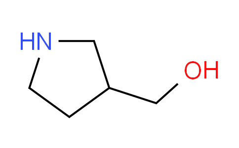 3-Pyrrolidinemethanol