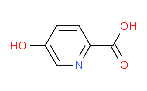 5-Hydroxypicolinic acid
