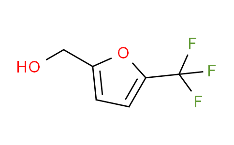 5-Trifluoromethyl-2-furanmethanol