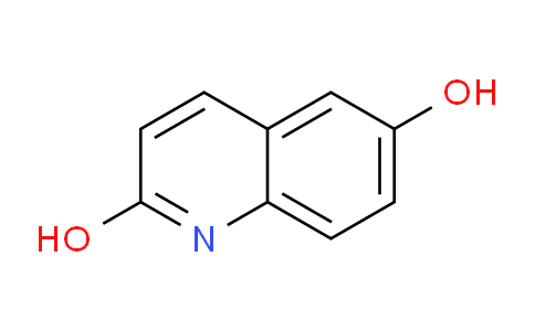 2,6-二羟基喹啉