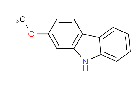 2-Methoxycarbazole