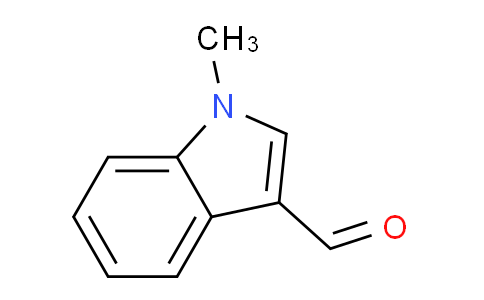1-Methylindole-3-carbaldehyde