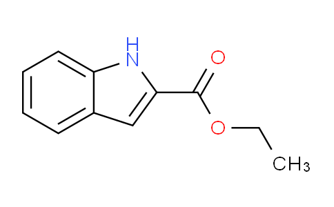 吲哚-2-羧酸乙酯