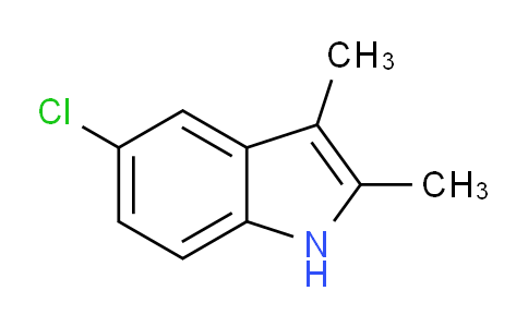 5-Chloro-2,3-dimethylindole