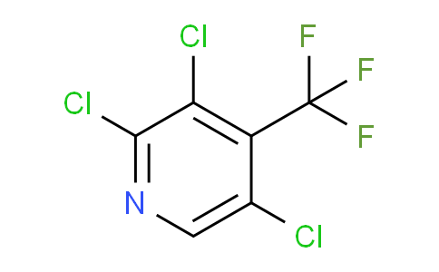 2,3,5-Trichloro-4-trifluoromethylpyridine