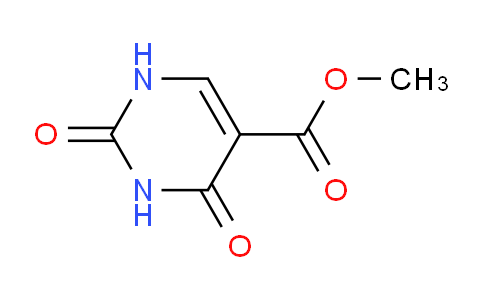 Methyl 5-uracilcarboxylate