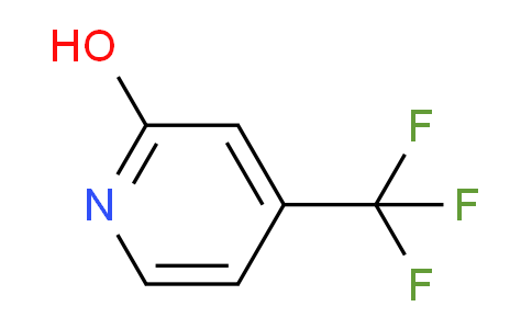 2-Hydroxy-4-(trifluoromethyl)pyridine