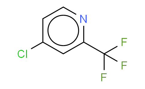 4-Chloro-(2-trifluoromethyl)pyridine