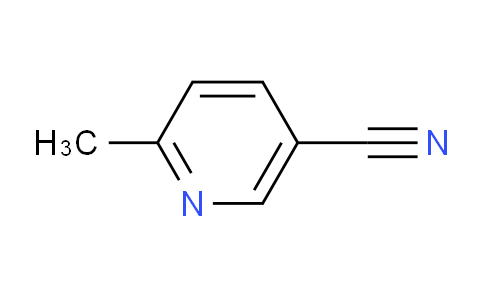 6-Methylnicotinonitrile