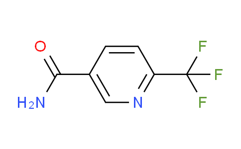 6-Trifluoromethylnicotinamide